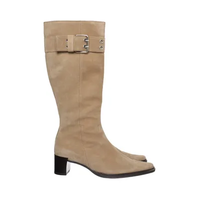 Bottes (Beige) de Betty Barclay
