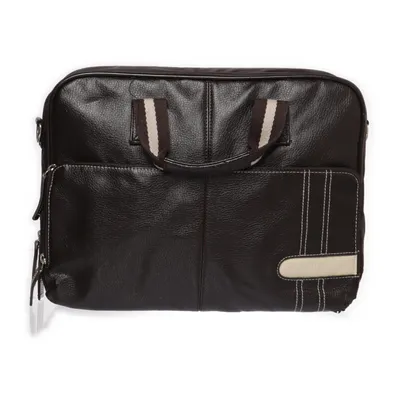 Datorväska (RSP-00497) från Krusell Polyester, Polyuretan