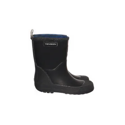 Rubber boots (Black) from Tenson