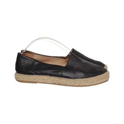 Espadrillos (Svart) från Rizzo Skinn