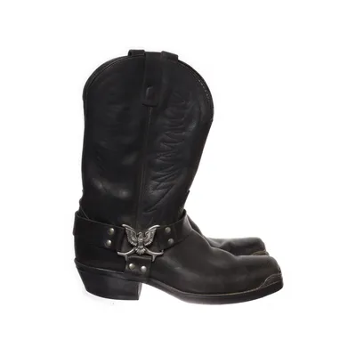 Bottes (Noir) de Aljean