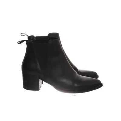 Chelsea boots (Zwart) van Privé Shoe Collection