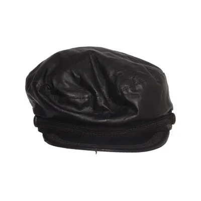 Schiffermütze (Schwarz) von Zara Accessories