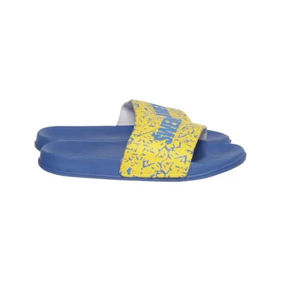 Slip-ins (Blue, Yellow) from Sweden