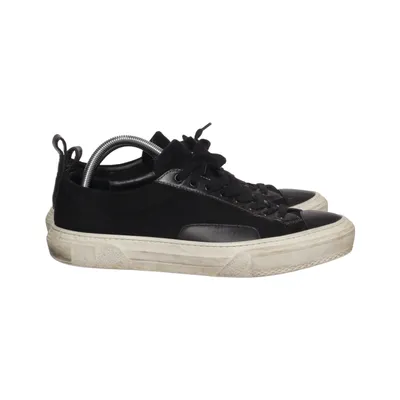 Sneakers (Svart) från Sandays Footwear Skinn
