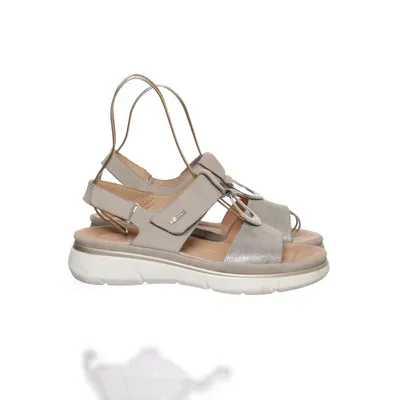 Sandals (Gray) from Rohde
