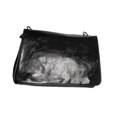 Sac à bandoulière (Noir) de Ines Delaure