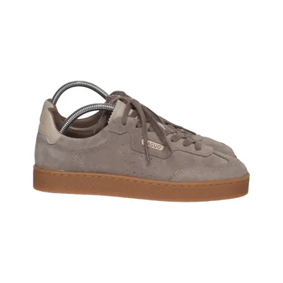 Sneakers (Grå, Brun) fra Faguo