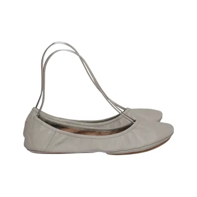 Ballet flats (Gray) from Flip Flop