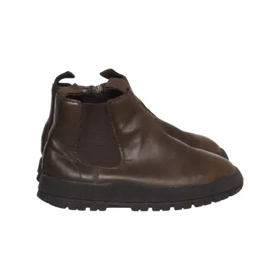Bottines (Marron) de Zara