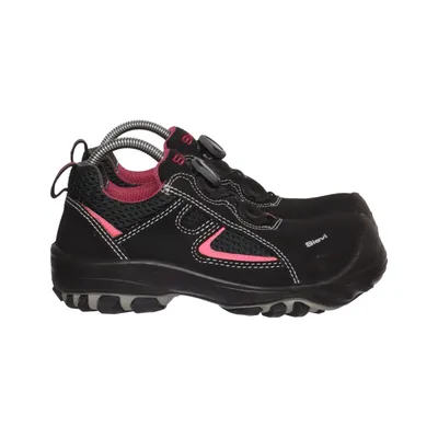 Werkschoenen (Zwart) van Sievi