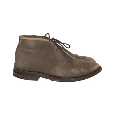 Desert boots (Gray) from Church's