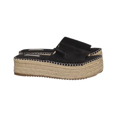 Slip-ins (Zwart, Beige) van Buonarotti