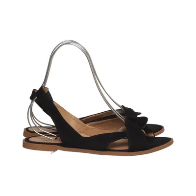 Sandaler (Svart) från Walkx Skinn