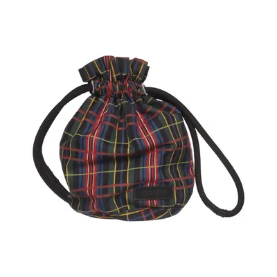 Sac à main (Multicolore) de Ganni Polyester recyclé