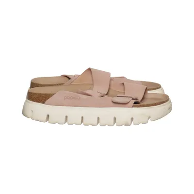 Sandals (Pink) from Papillio