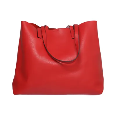 Sac à main (Rouge) de Even & Odd