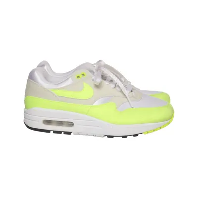 Trainingsschoenen (Wit, Geel) van Nike