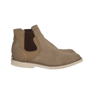 Bottines Chelsea (Beige) de Stepside