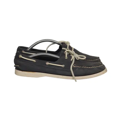 Chaussures de bateau (Top-Sider) de Sperry Top Sider Cuir