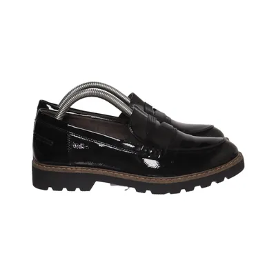 Loafers (Black) from Tamaris