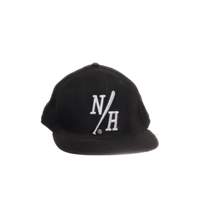 Baseballkeps (Svart) från Northern Hooligans