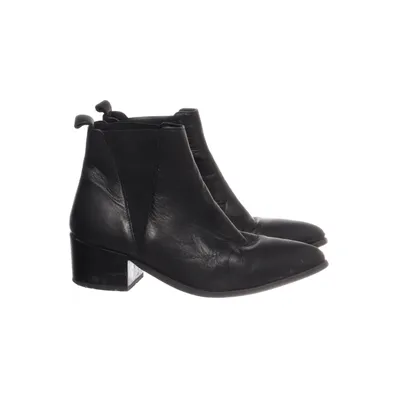 Bottines Chelsea (Noir) de Pavement