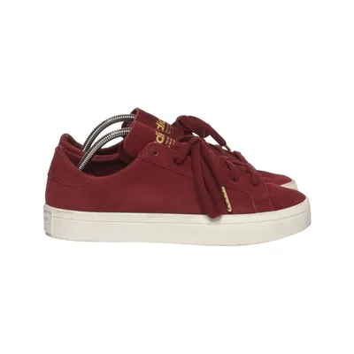 Sneakers (Red) from Adidas
