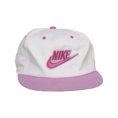 Honkbalpet (True) van Nike Katoen, Polyester