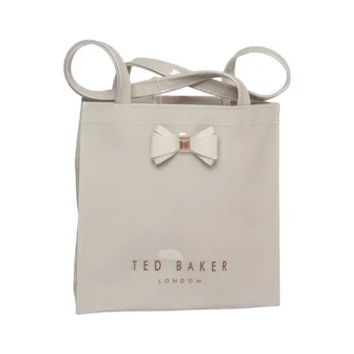 Håndtaske (Grå) fra Ted Baker