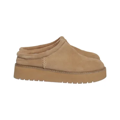 Slippers (Beige) van Stradivarius