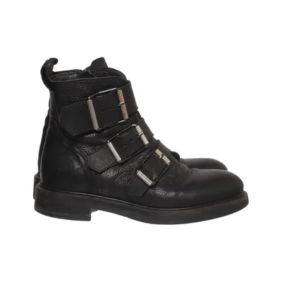 Boots (Svart) från Via Vai