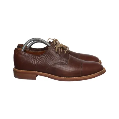 Derbyskor (Oak Street) från Allen Edmonds Skinn