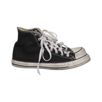 Chaussures en toile (Chuck Taylor All Star) de Converse Coton