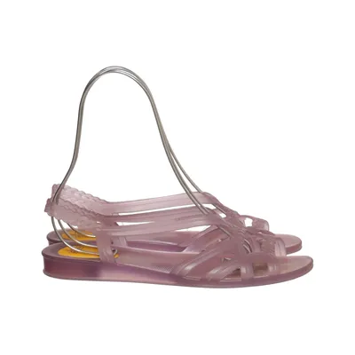 Sandales (Violet) de Lemon Jelly