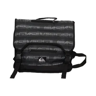 Shoulder-bag (Black, Gray) from Quiksilver