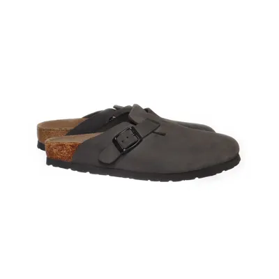 Träskor (Grå) från Birkenstock