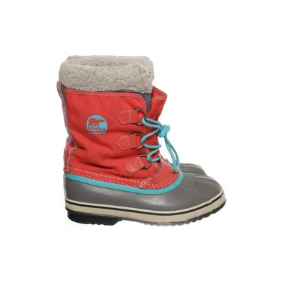 Bottes (Rouge, Gris, Bleu) de Sorel