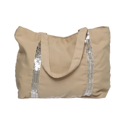 Tygpåse (Beige) från Vichy