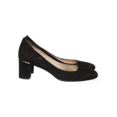 Pumps (Svart) från Angela C