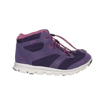 Hiking boots (Purple, Pink) from Viking