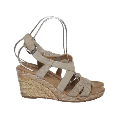 Wedges (Beige) from Gabor