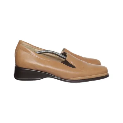Loafers (Beige) van Semler