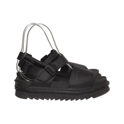 Sandaler (Sort) fra Dr. Martens
