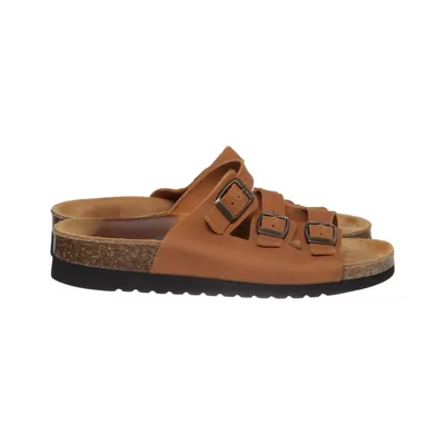 Sandaler (Brun, Svart) från Minfot