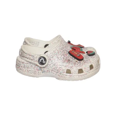 Träskor (Vit, Flerfärgad) från Crocs