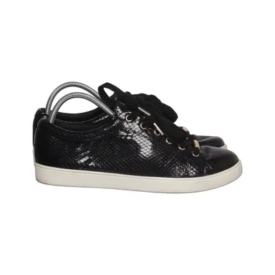 Sneaker (Schwarz) von Office Girl
