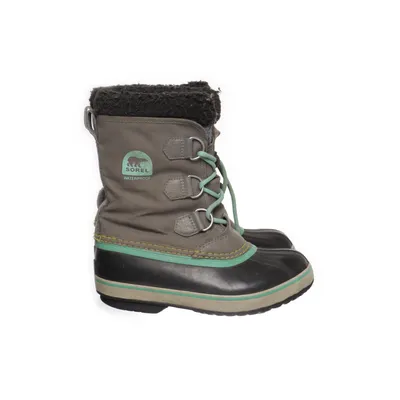 Boots (NY1879-052) from Sorel Faux fur