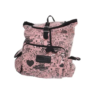 Ryggsäck (Rosa, Svart, Flerfärgad) från Girl It