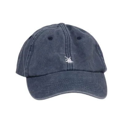 Casquette de baseball (Bleu) de Beechfield Coton